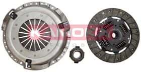 Комплект сцепления Kamoka KC025