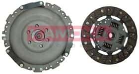 Комплект зчеплення Kamoka KC070