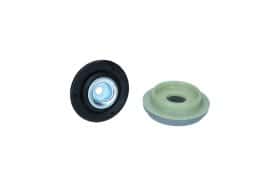 Комплект (опора + підшипник)