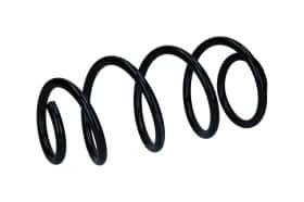 Пружина підвіски
