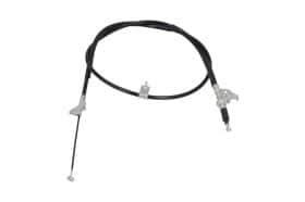 Трос ручного гальма