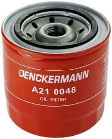 Масляный фильтр Denckermann A210048