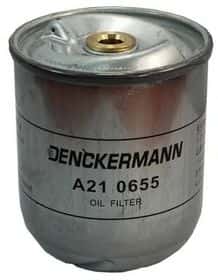 Оливний фільтр Denckermann A210655