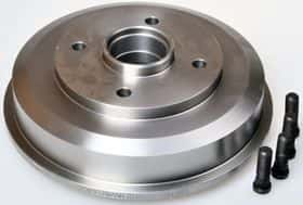 Тормозной барабан Denckermann B140009