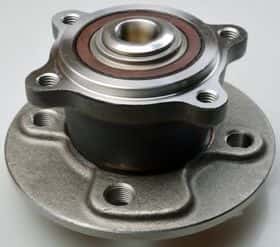 Ступица колеса Denckermann W413500