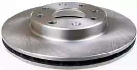 Гальмівний диск