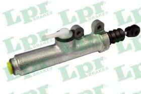 Главный цилиндр сцепления