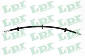 Тормозной шланг LPR 6t49180