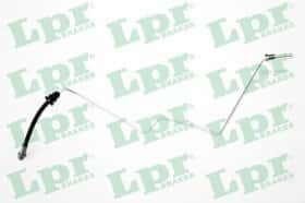 Тормозной шланг LPR 6t49190