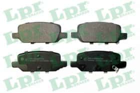 Тормозные колодки