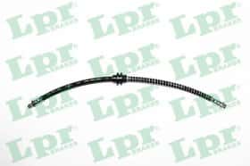 Гальмівний шланг LPR 6T49004