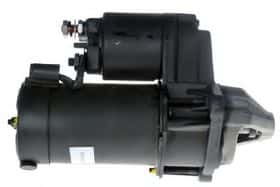 Стартер Behr Hella 8EA 011 610-411