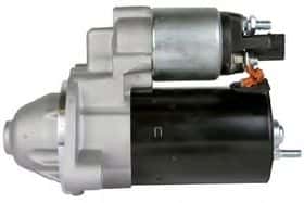 Стартер Behr Hella 8EA 012 527-591