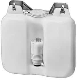 Бачок омивача Behr Hella 8WB 003 248-001