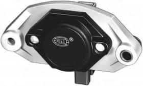 Реле регулятора генератора Behr Hella 5DR 004 246-021