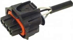 Лямбда-зонд Behr Hella 6PA 009 166-501