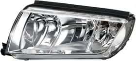 Основна фара Behr Hella 1EB 246 018-101
