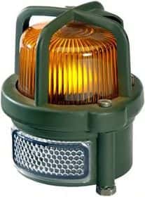 Фонарь указателя поворота Behr Hella 2BE 001 298-011