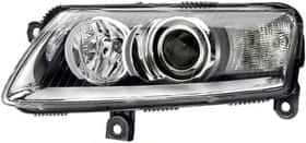 Основна фара Behr Hella 1EL 008 881-421