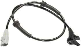 Датчик ABS Behr Hella 6PU 009 106-361