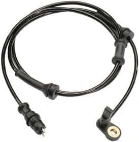 Датчик ABS Behr Hella 6PU 009 106-511
