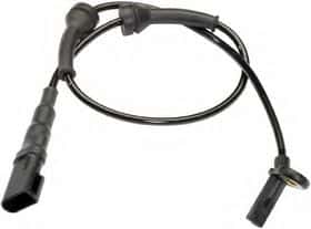 Датчик ABS Behr Hella 6PU 009 106-681