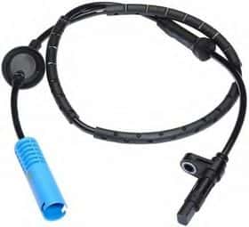 Датчик ABS Behr Hella 6PU 009 106-351