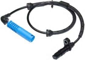 Датчик ABS Behr Hella 6PU 009 106-321
