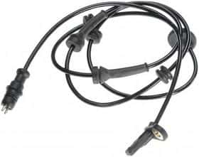 Датчик ABS Behr Hella 6PU 009 106-781