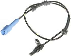 Датчик ABS Behr Hella 6PU 009 106-811