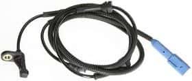 Датчик ABS Behr Hella 6PU 010 039-091