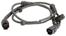 Датчик ABS Behr Hella 6PU 010 039-601