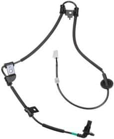 Датчик ABS Behr Hella 6PU 012 039-151
