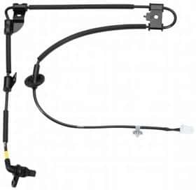 Датчик ABS Behr Hella 6PU 012 039-161