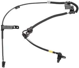 Датчик ABS Behr Hella 6PU 012 039-461