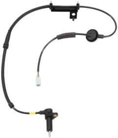Датчик ABS Behr Hella 6PU 012 039-121