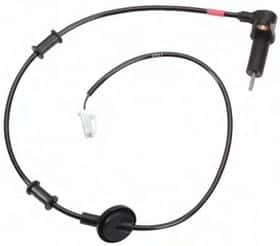 Датчик ABS Behr Hella 6PU 012 039-601
