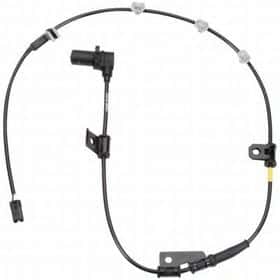 Датчик ABS Behr Hella 6PU 012 039-261