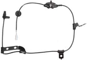 Датчик ABS Behr Hella 6PU 012 039-591