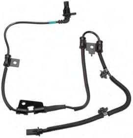 Датчик ABS Behr Hella 6PU 012 039-071