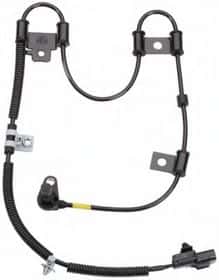 Датчик ABS Behr Hella 6PU 012 039-211