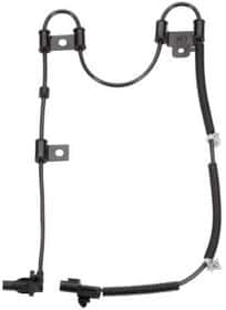 Датчик ABS Behr Hella 6PU 012 039-231