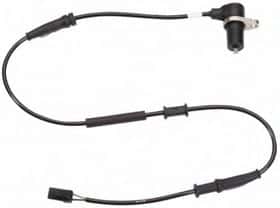 Датчик ABS Behr Hella 6PU 012 039-221
