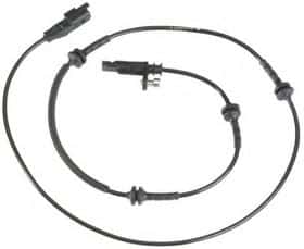 Датчик ABS Behr Hella 6PU 010 039-781