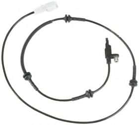 Датчик ABS Behr Hella 6PU 010 039-801