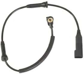 Датчик ABS Behr Hella 6PU 010 039-821