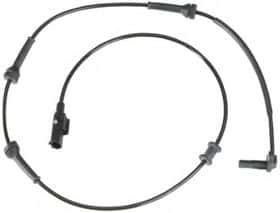 Датчик ABS Behr Hella 6PU 012 039-631