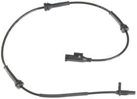 Датчик ABS Behr Hella 6PU 012 039-641