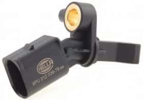 Датчик ABS Behr Hella 6PU 012 039-791