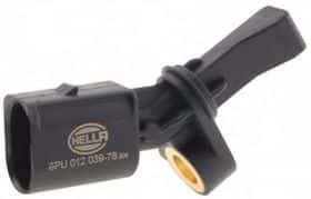 Датчик ABS Behr Hella 6PU 012 039-781